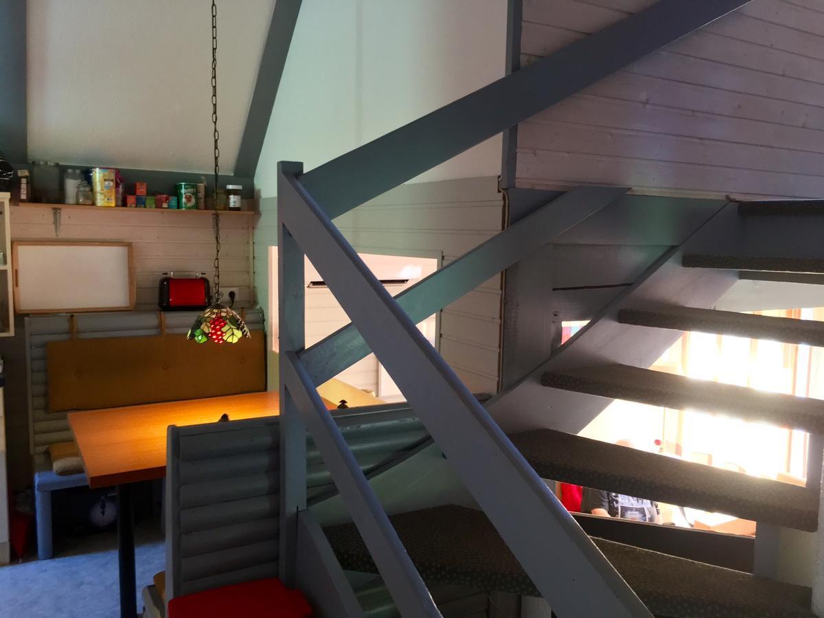 Rotkaeppchen @ Seepark Kirchheim Kirchheim  Extérieur photo