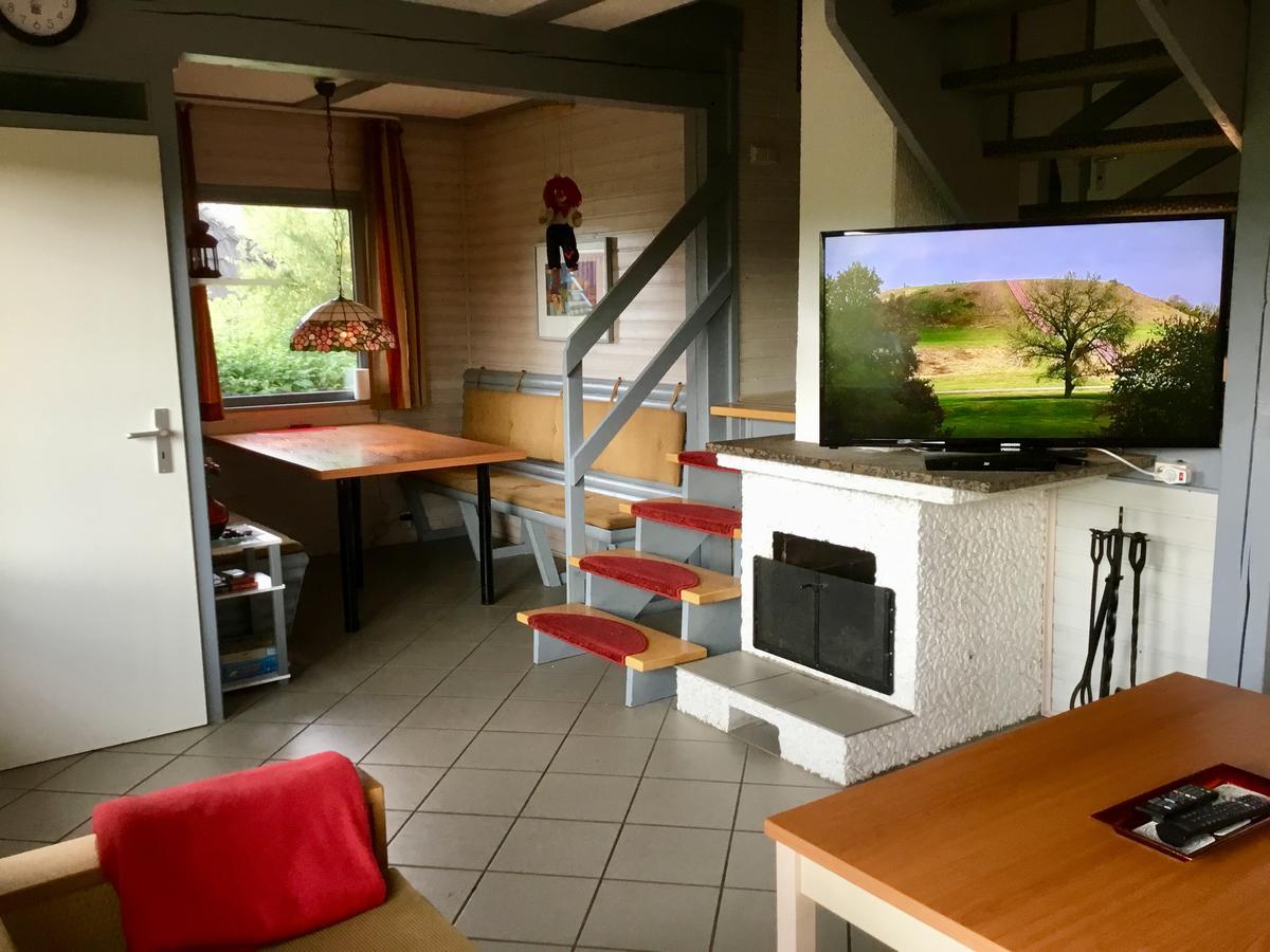 Rotkaeppchen @ Seepark Kirchheim Kirchheim  Extérieur photo